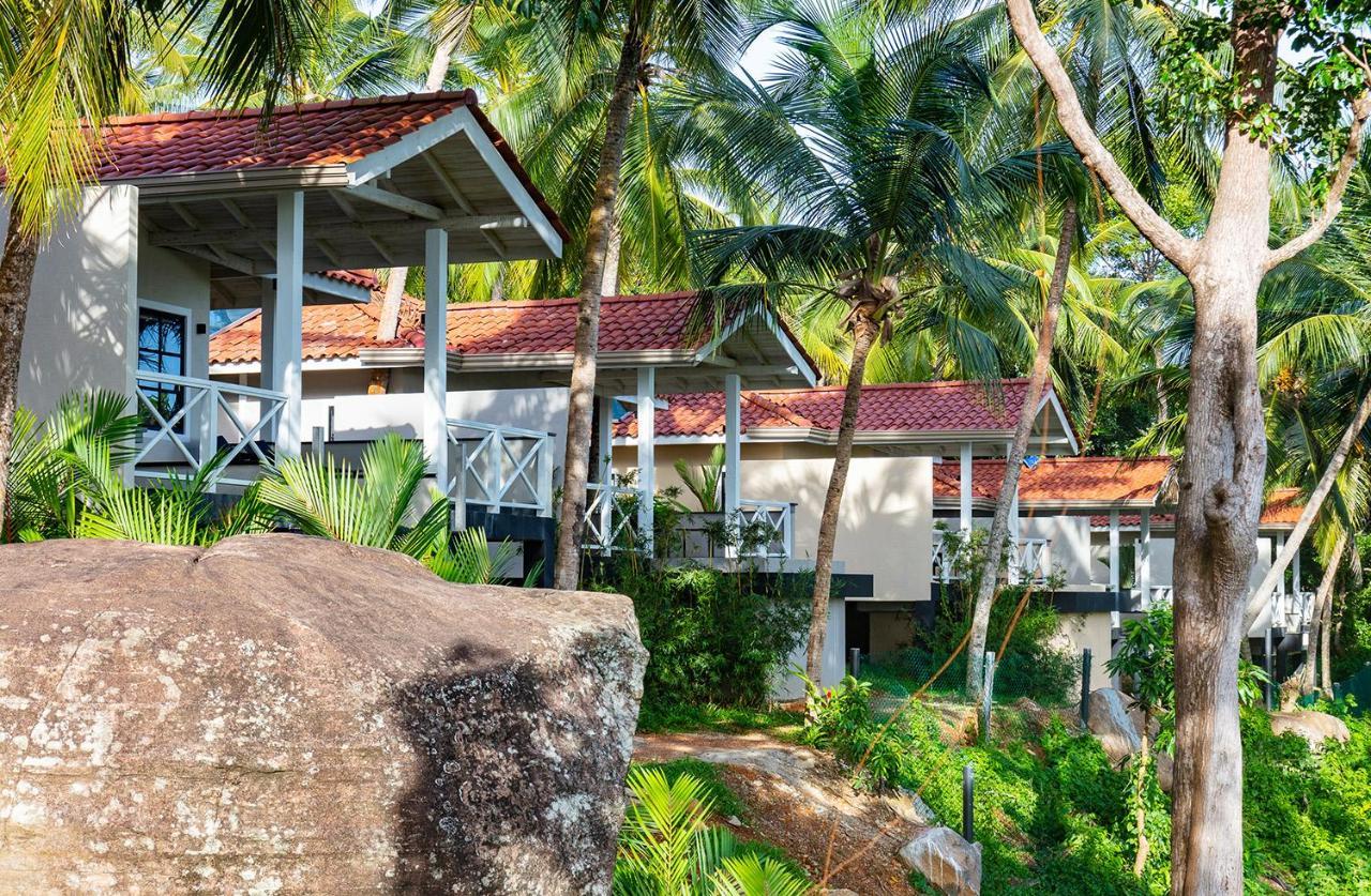 Tabula Rasa Resort & Spa Habaraduwa Exterior photo