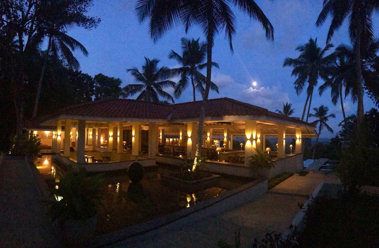 Tabula Rasa Resort & Spa Habaraduwa Exterior photo